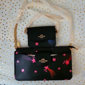 Crossbody Coach Original